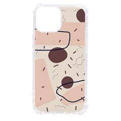 Computer Network Technology Tech Digital Iphone 13 Mini Tpu Uv Print Case by Grandong