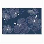 Flowers Petals Leaves Foliage Postcards 5  x 7  (Pkg of 10) Front