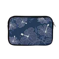 Flowers Petals Leaves Foliage Apple Macbook Pro 13  Zipper Case by Grandong