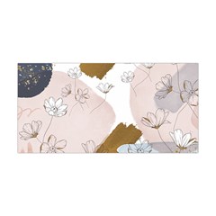 Flower Branch Corolla Wreath Yoga Headband by Grandong