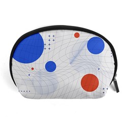 Computer Network Technology Digital Accessory Pouch (large) by Grandong