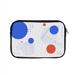 Computer Network Technology Digital Apple Macbook Pro 15  Zipper Case by Grandong