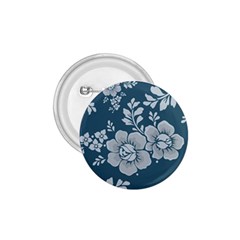 Flowers Design Floral Pattern 1 75  Buttons by Grandong