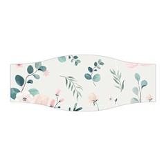 Flower Branch Corolla Wreath Lease Stretchable Headband by Grandong