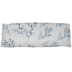 Flowers Floral Design Pattern Body Pillow Case (dakimakura) by Grandong