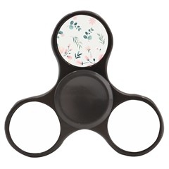 Flower Branch Corolla Wreath Lease Finger Spinner by Grandong