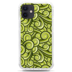 Flower Design Paradigm Start Iphone 12 Mini Tpu Uv Print Case	 by Grandong