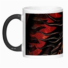 Dragon Morph Mug by Ndabl3x