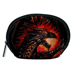 Dragon Accessory Pouch (medium)