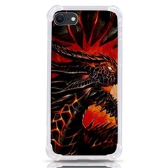 Dragon Iphone Se by Ndabl3x