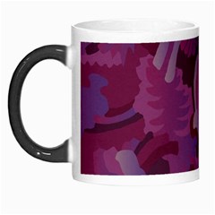 Pattern Warhola Morph Mug by Ndabl3x