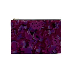 Pattern Warhola Cosmetic Bag (medium)