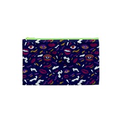 Pattern Burton Galmour Cosmetic Bag (xs)