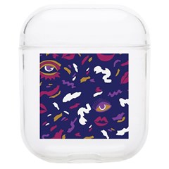 Pattern Burton Galmour Soft Tpu Airpods 1/2 Case