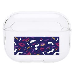 Pattern Burton Galmour Hard Pc Airpods Pro Case