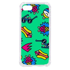 Pattern Adweek Summer Iphone Se by Ndabl3x