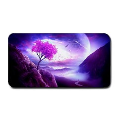 Fantasy World Medium Bar Mat by Ndabl3x