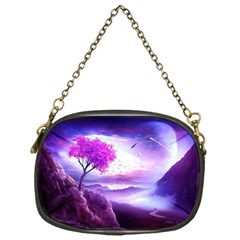 Fantasy World Chain Purse (one Side) by Ndabl3x