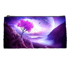 Fantasy World Pencil Case by Ndabl3x