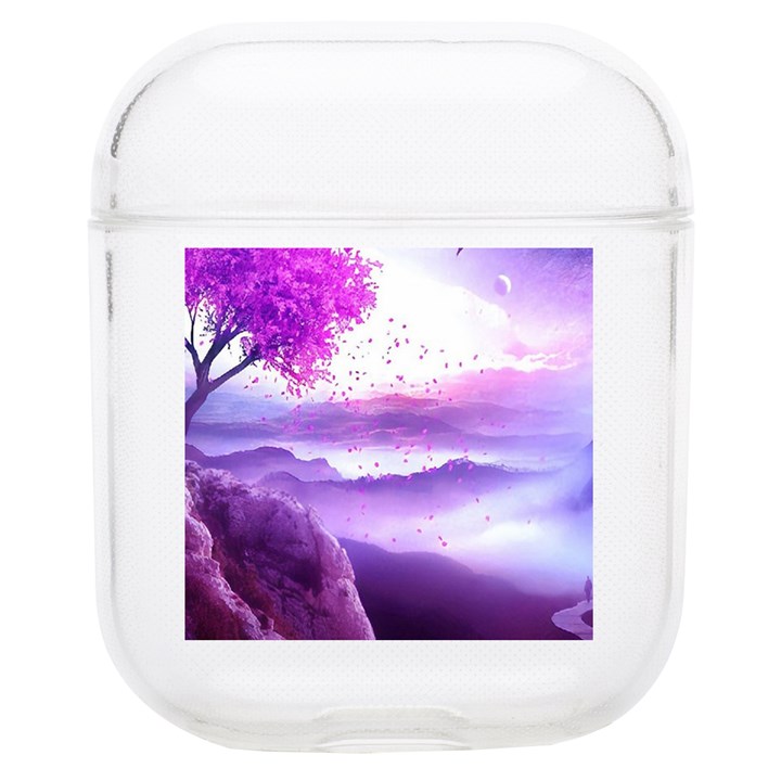 Fantasy World Soft TPU AirPods 1/2 Case