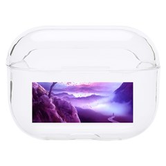 Fantasy World Hard Pc Airpods Pro Case