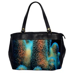 Photo Coral Great Scleractinia Oversize Office Handbag by Pakjumat