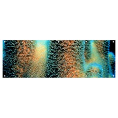 Photo Coral Great Scleractinia Banner And Sign 12  X 4  by Pakjumat