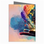 Hope of Glory Greeting Cards (Pkg of 8) Right