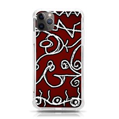 Ethnic Reminiscences Print Design Iphone 11 Pro Max 6 5 Inch Tpu Uv Print Case by dflcprintsclothing