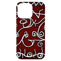 Ethnic Reminiscences Print Design Iphone 14 Pro Max Black Uv Print Case by dflcprintsclothing