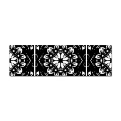 Kaleidoscope Mandala Art Sticker Bumper (100 Pack)