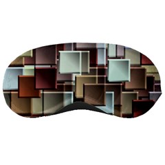 Texture Artwork Mural Murals Art Sleep Mask