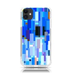 Color Colors Abstract Colorful Iphone 11 Tpu Uv Print Case by Sarkoni