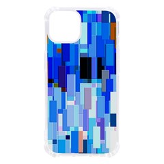 Color Colors Abstract Colorful Iphone 13 Tpu Uv Print Case by Sarkoni