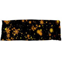 Background Black Blur Colorful Body Pillow Case (Dakimakura)