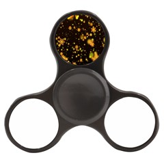 Background Black Blur Colorful Finger Spinner by Sarkoni