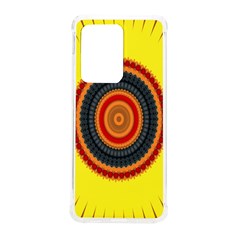 Art Decoration Wallpaper Bright Samsung Galaxy S20 Ultra 6 9 Inch Tpu Uv Case by Sarkoni