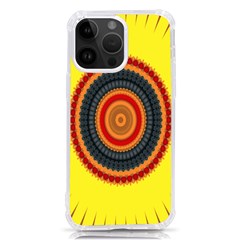 Art Decoration Wallpaper Bright Iphone 14 Pro Max Tpu Uv Print Case by Sarkoni