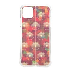 Colorful Background Abstract Iphone 11 Pro Max 6 5 Inch Tpu Uv Print Case by Sarkoni