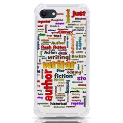 Writing Author Motivation Words Iphone Se by Sarkoni