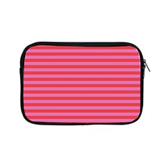 Stripes Striped Design Pattern Apple Ipad Mini Zipper Cases by Grandong