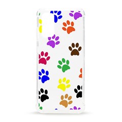 Pawprints Paw Prints Paw Animal Samsung Galaxy S20 6 2 Inch Tpu Uv Case by Apen