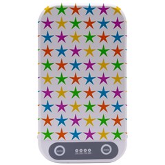 Star Pattern Design Decoration Sterilizers