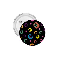 Abstract Background Retro 60s 70s 1 75  Buttons