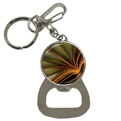 Book Screen Climate Mood Range Bottle Opener Key Chain by Amaryn4rt