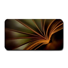 Book Screen Climate Mood Range Medium Bar Mat by Amaryn4rt