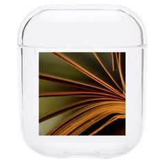 Book Screen Climate Mood Range Hard Pc Airpods 1/2 Case by Amaryn4rt