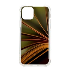 Book Screen Climate Mood Range Iphone 11 Pro 5 8 Inch Tpu Uv Print Case by Amaryn4rt