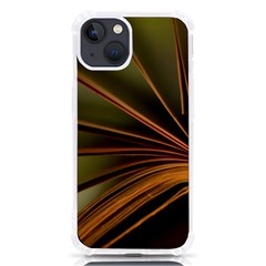 Book Screen Climate Mood Range iPhone 13 TPU UV Print Case