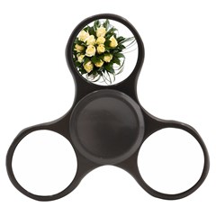 Bouquet Flowers Roses Decoration Finger Spinner by Amaryn4rt